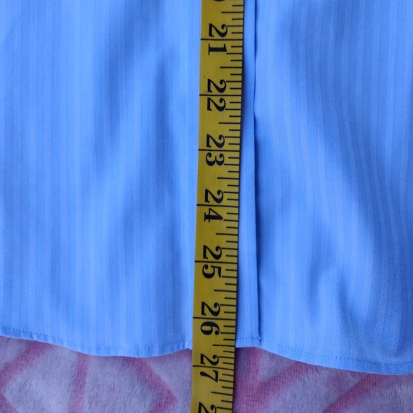 Blouse Button Up Shirt - Picture 6 of 9